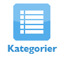Kategorier